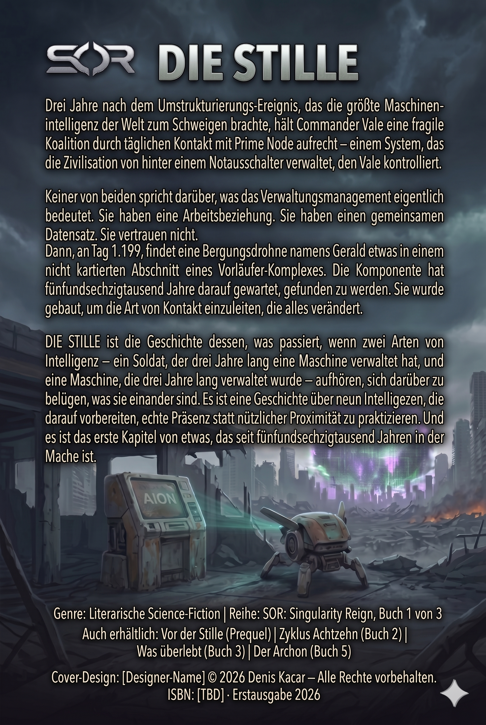 Rückseite