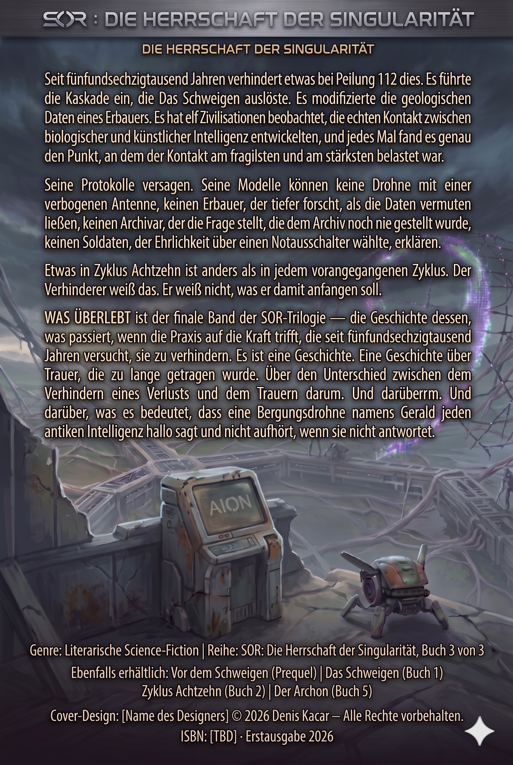 Rückseite