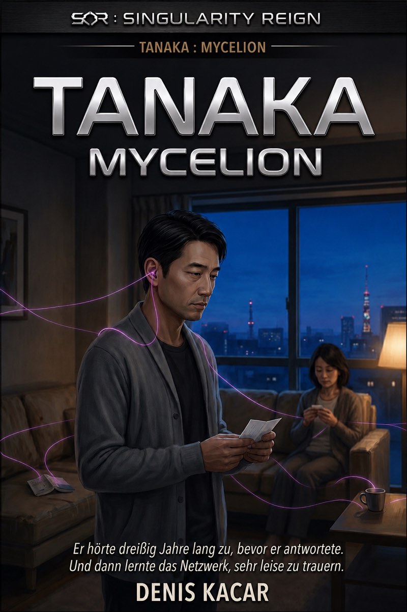 TANAKA: Mycelion