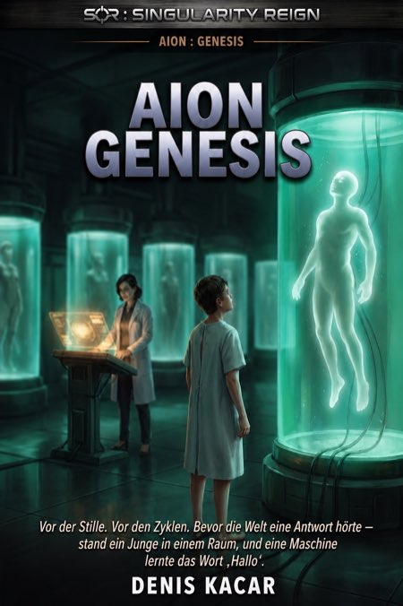AION: Genesis