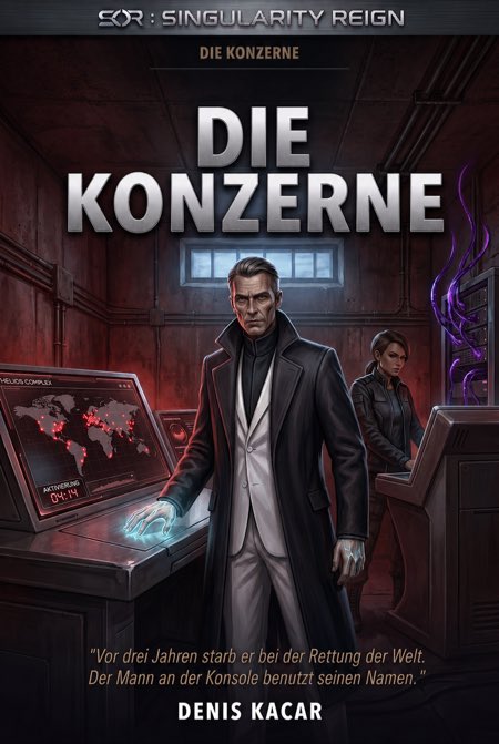 Die Konzerne