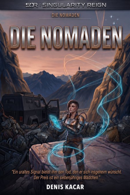 Die Nomaden