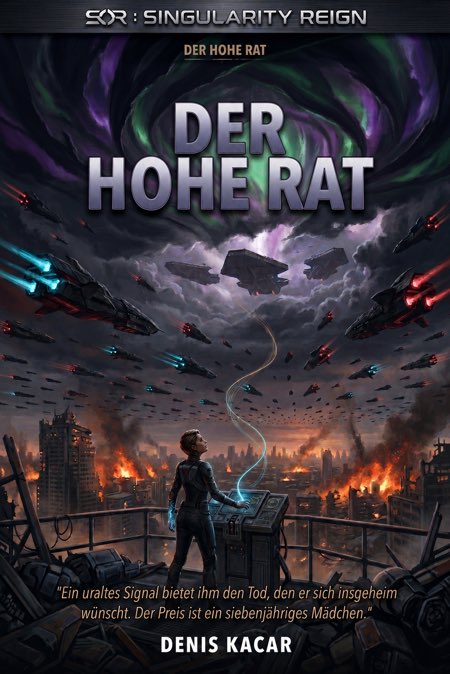 Der Hohe Rat