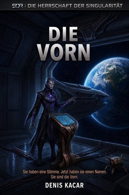Der Vorn — Der Archivist