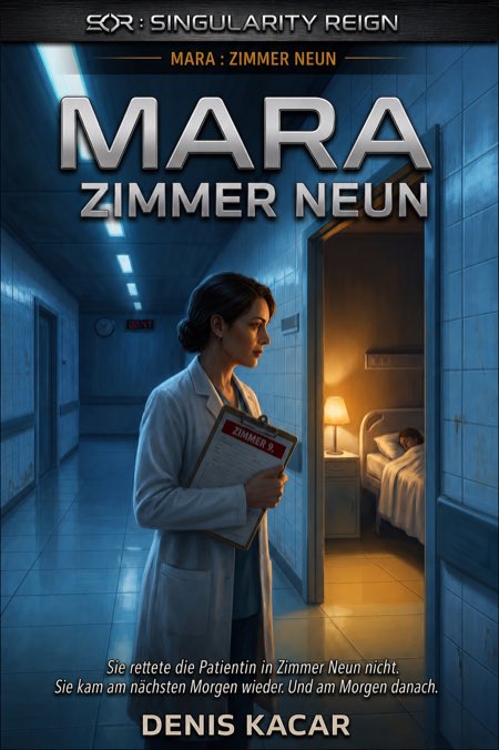 MARA: Bett Neun