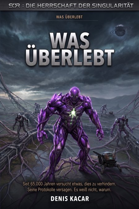 Was bleibt Cover