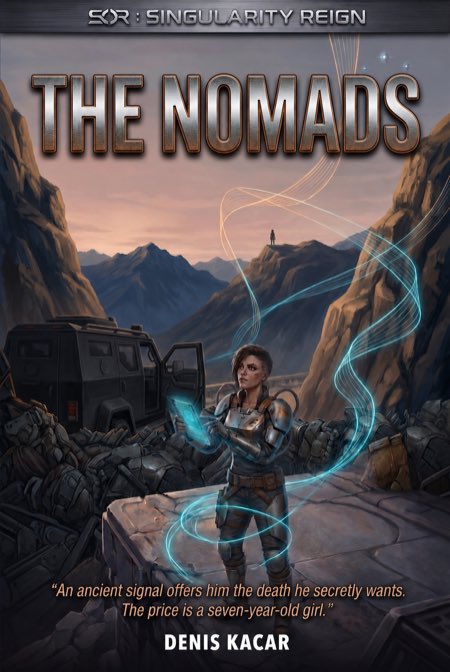 Los Nómadas — Lo Que Cargamos — Front Cover