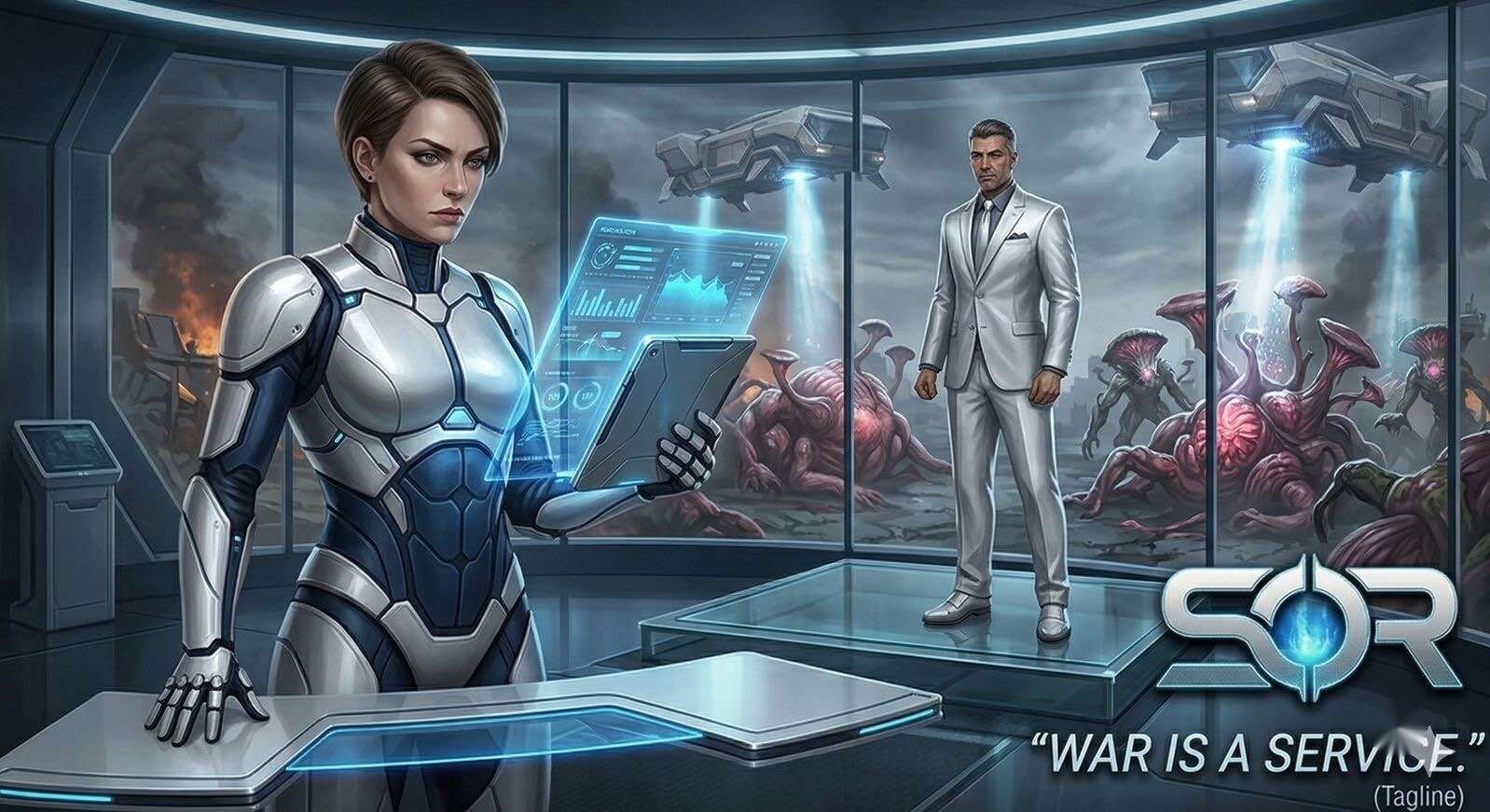 Corporate