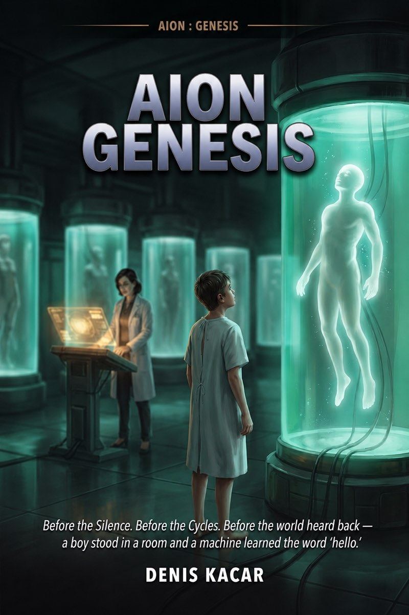 AION: Genesis