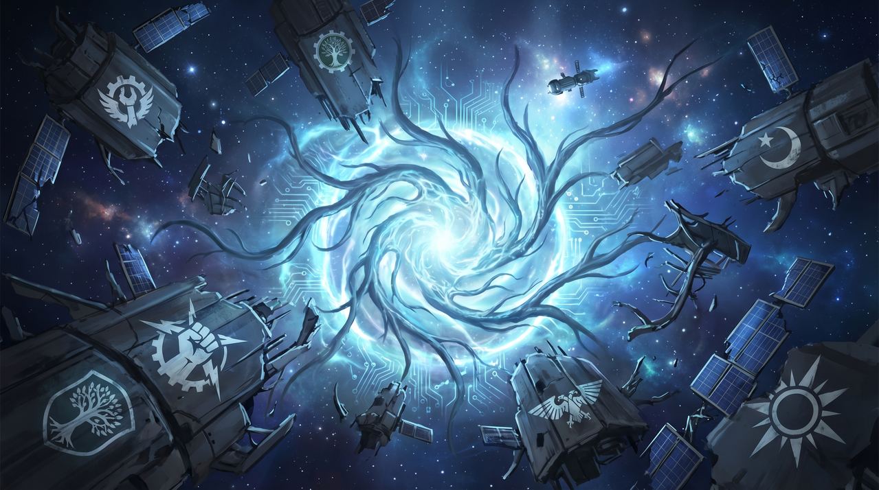 The Singularity