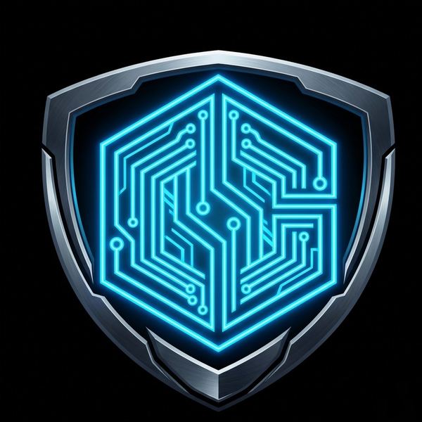 Synth Emblem