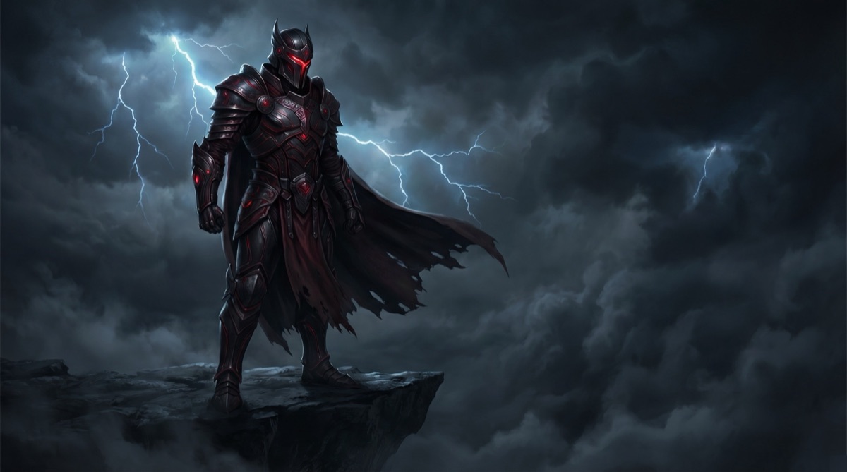 The Archon