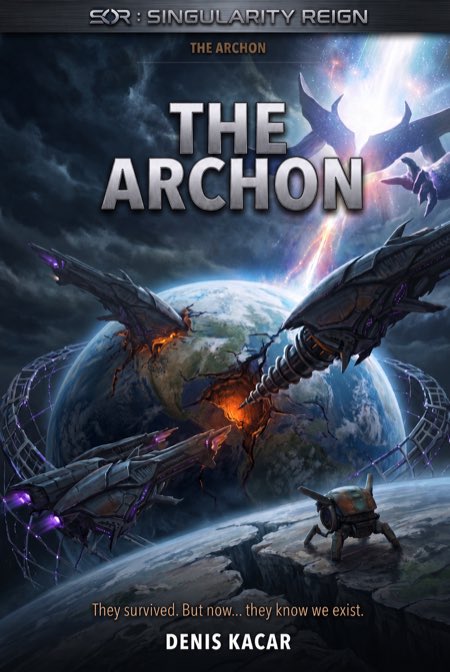 The Archon