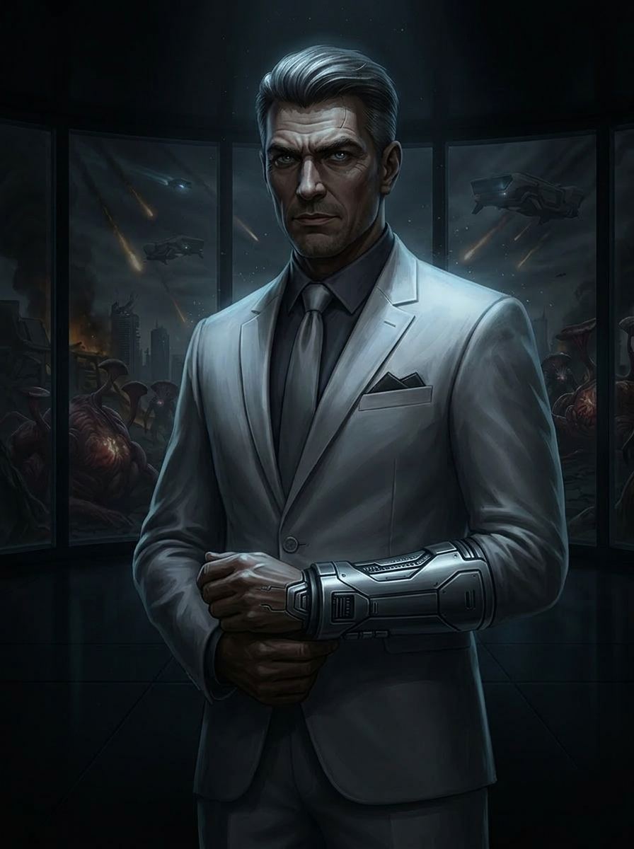 기업연합（The Corporate）