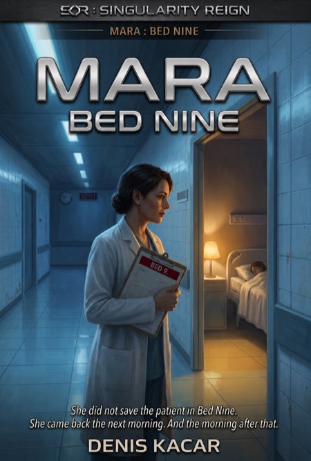《MARA：九号床》