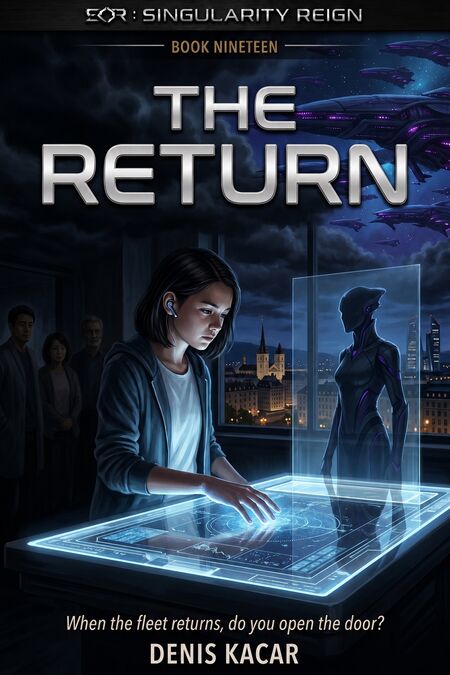 《The Return》