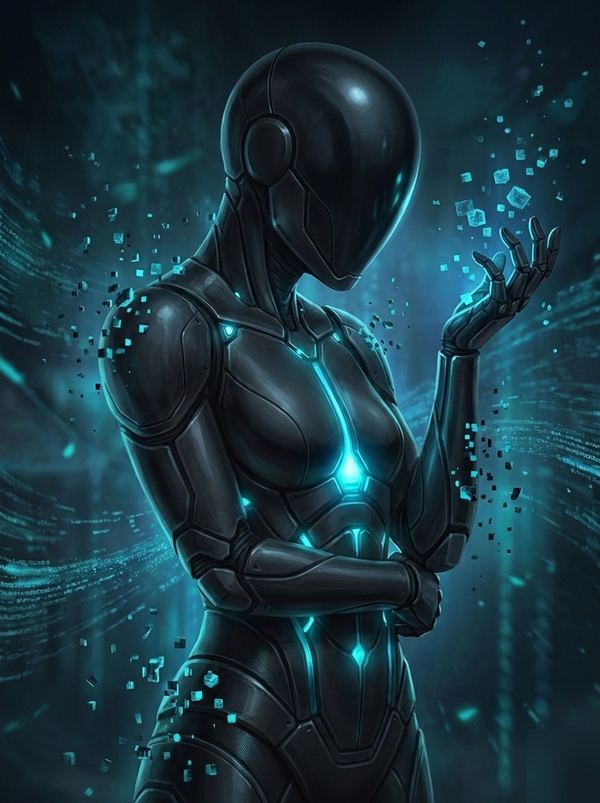 虚形